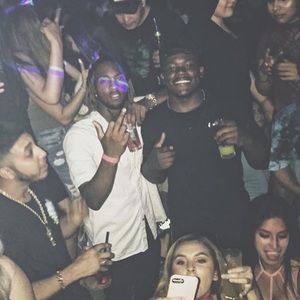 Meet your Posher, Quintelro